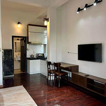 Soil & Soul Homestay Ханой Екстериор снимка