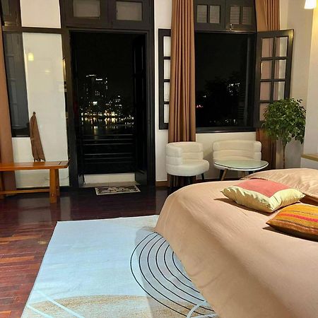 Soil & Soul Homestay Ханой Екстериор снимка