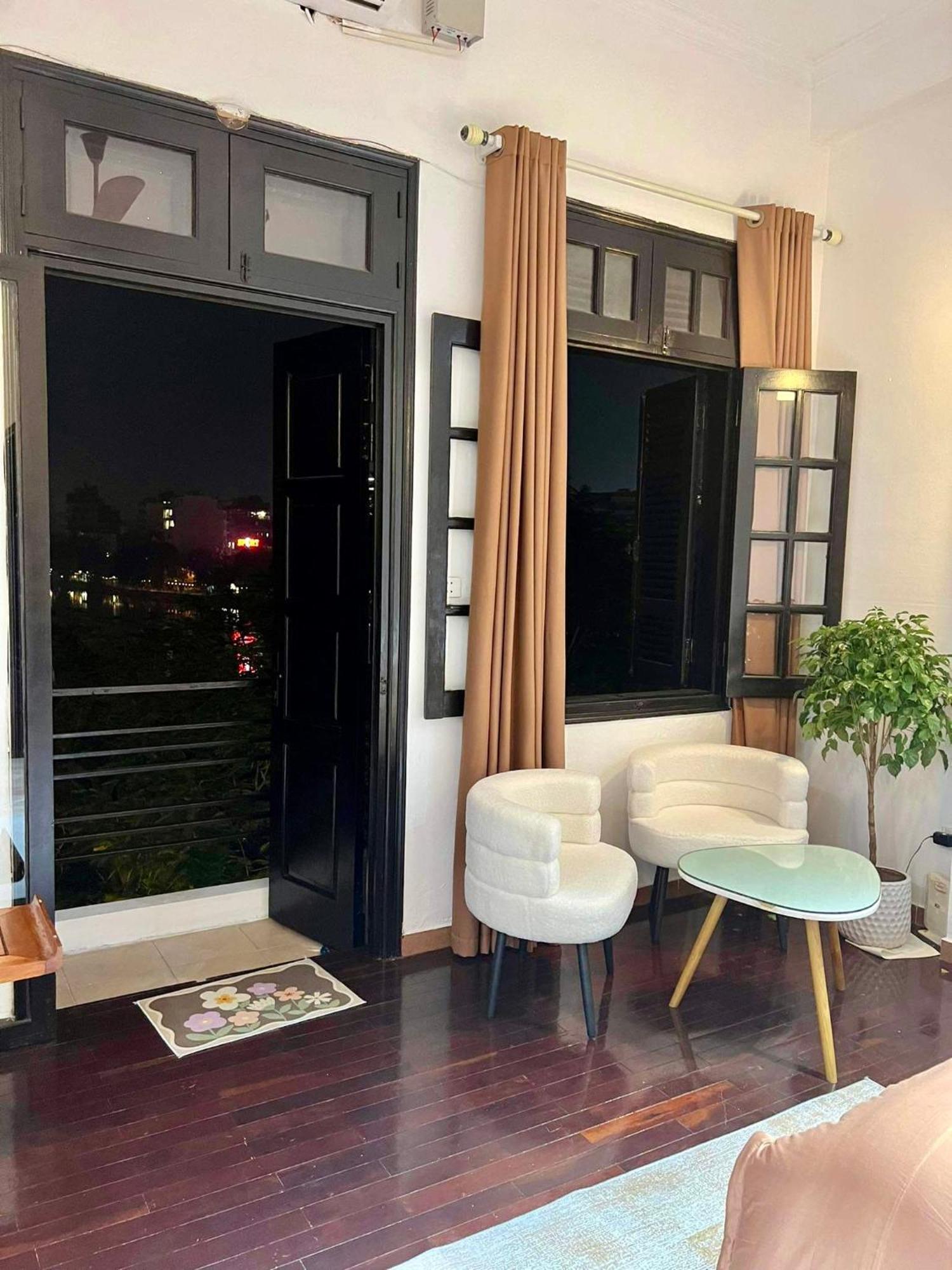 Soil & Soul Homestay Ханой Екстериор снимка