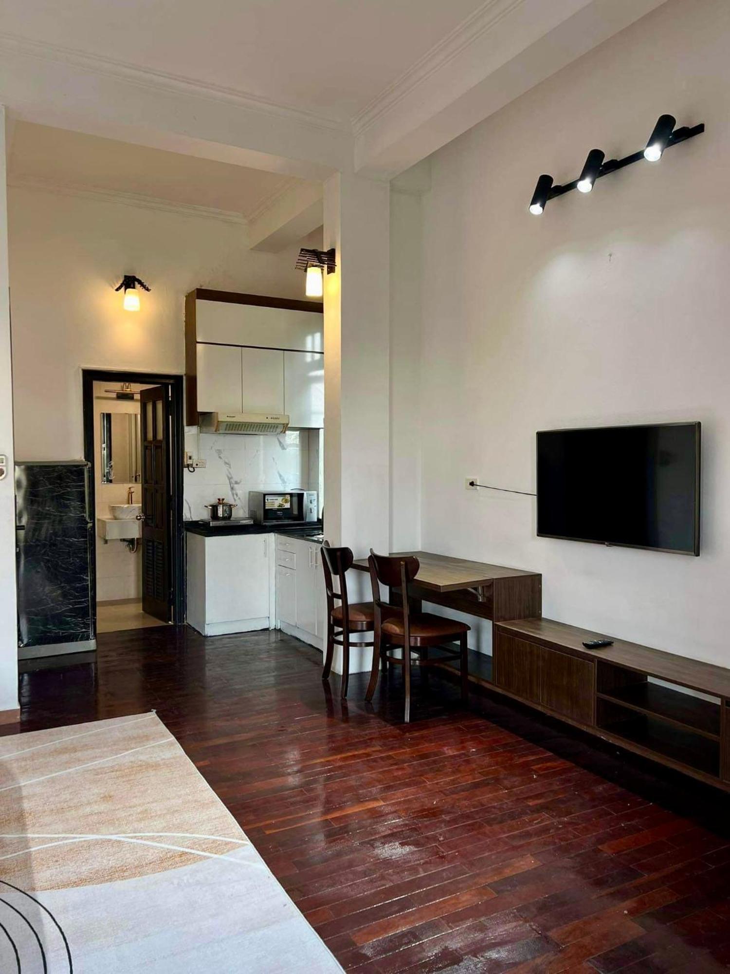 Soil & Soul Homestay Ханой Екстериор снимка