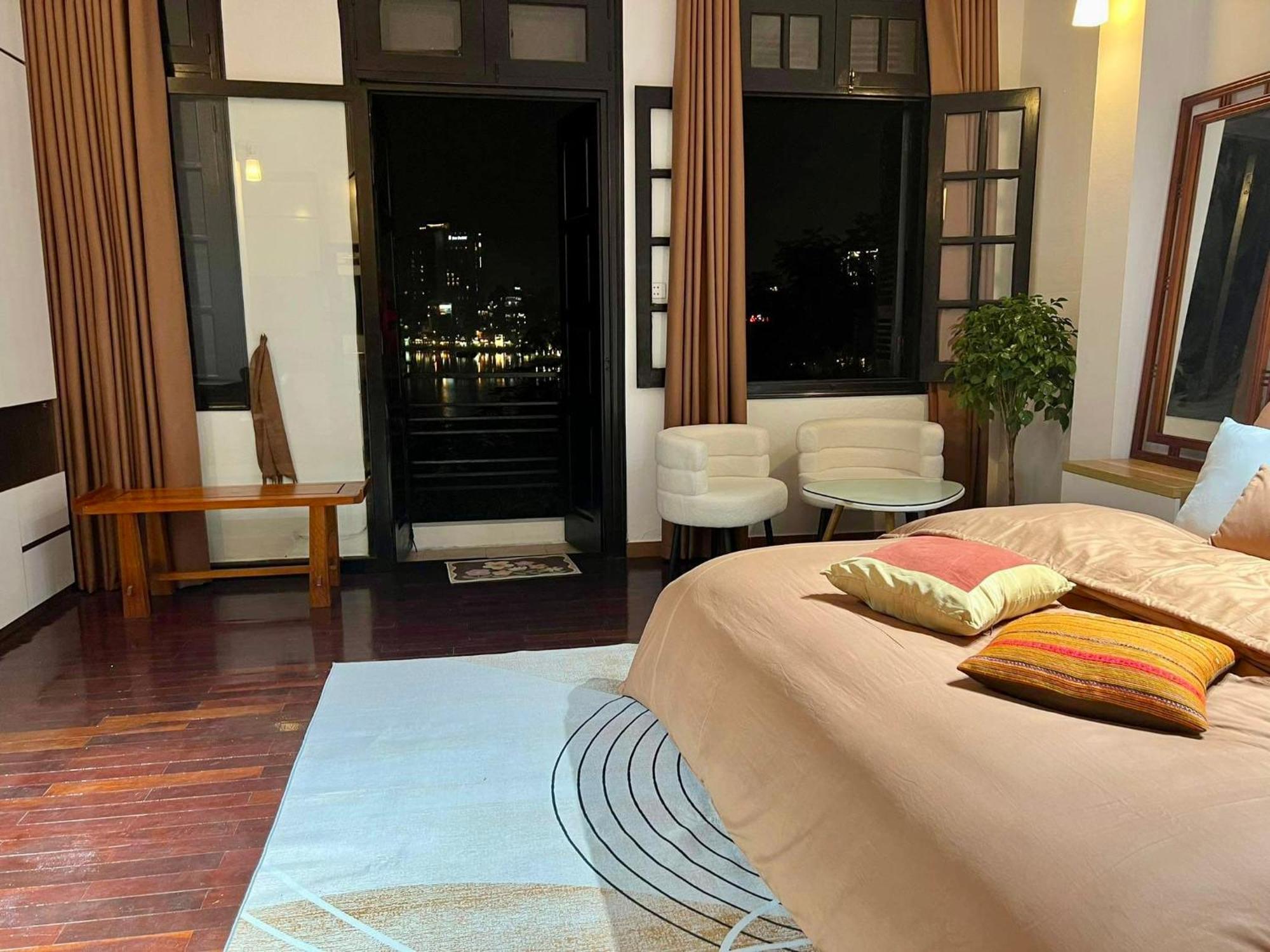 Soil & Soul Homestay Ханой Екстериор снимка